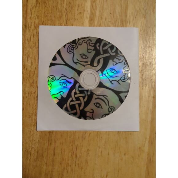 Celtic Rant Encore Disc Only - Picture 1 of 2